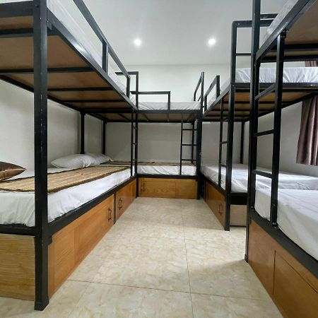 Thu Thuy Cruise - Travel Ξενοδοχείο Chan Chau Εξωτερικό φωτογραφία